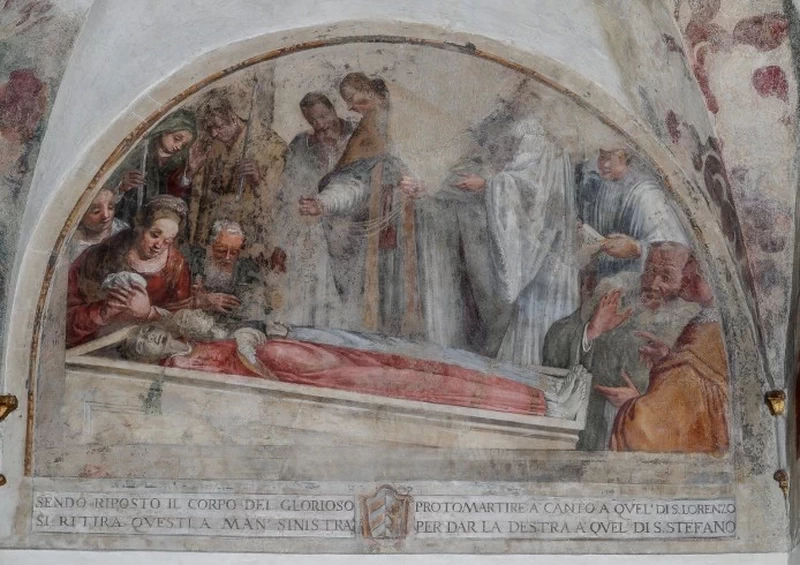 Ritiro di San Lorenzo